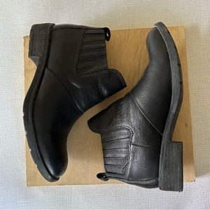 Söfft short ankle boots